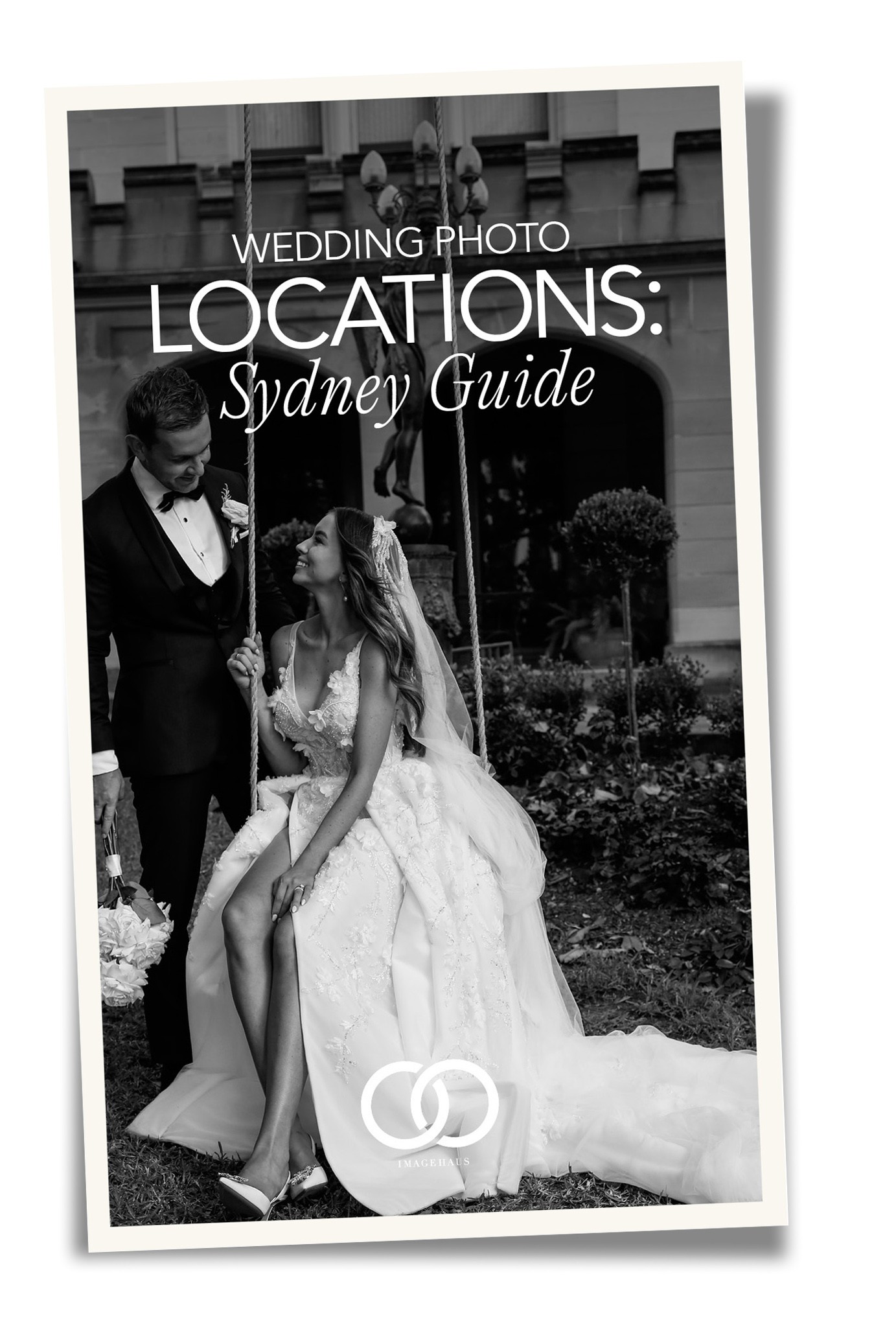 Wedding Locations Guide 2025 Cover